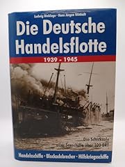 Deutsche handelsflotte 1939 gebraucht kaufen  Wird an jeden Ort in Deutschland