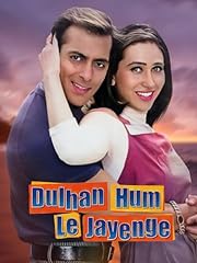 Dulhan hum jayenge for sale  Delivered anywhere in UK