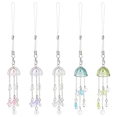 Ahandmaker pcs jellyfish for sale  Delivered anywhere in USA 