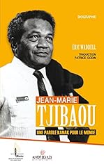 Jean marie tjibaou d'occasion  Livré partout en France