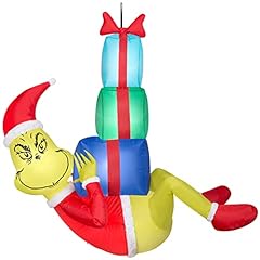 Gemmy christmas airblown for sale  Delivered anywhere in UK