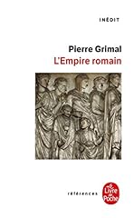 Empire romain d'occasion  Livré partout en France