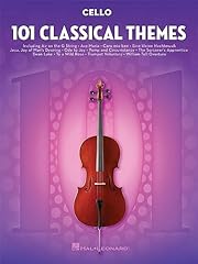 101 classical themes gebraucht kaufen  Wird an jeden Ort in Deutschland