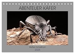 Abenteuer käfer calvendo usato  Spedito ovunque in Italia 