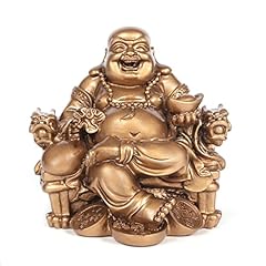 Elionless laughing buddha for sale  Delivered anywhere in UK