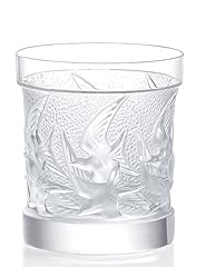 Lalique swallows old for sale  Delivered anywhere in USA 