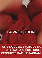 Prédiction d'occasion  Livré partout en France