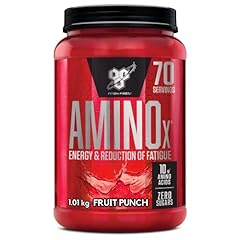 Bsn nutrition amino d'occasion  Livré partout en France