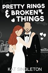 Pretty rings broken for sale  Delivered anywhere in USA 
