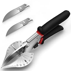 Angle miter shears for sale  Delivered anywhere in USA 