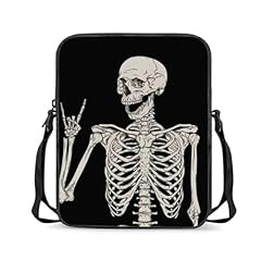Wnbucioht funny skull for sale  Delivered anywhere in UK