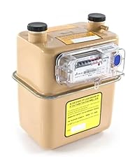 Gas meter domestic for sale  Delivered anywhere in UK