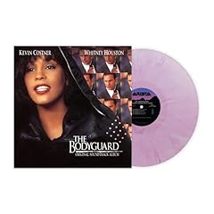 Bodyguard soundtrack exclusive for sale  Delivered anywhere in USA 