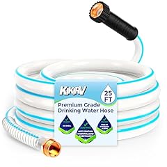 25ft water hose for sale  Delivered anywhere in USA 