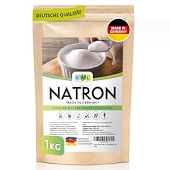 Ewl naturprodukte natron gebraucht kaufen  Wird an jeden Ort in Deutschland