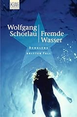Fremde wasser denglers gebraucht kaufen  Wird an jeden Ort in Deutschland