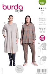 Burda style schnittmuster gebraucht kaufen  Wird an jeden Ort in Deutschland