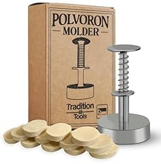 Polvoron molder filipino for sale  Delivered anywhere in USA 