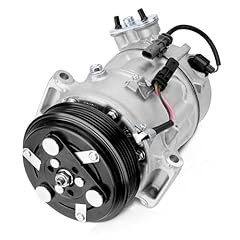 Autobaba compressor clutch for sale  Delivered anywhere in USA 