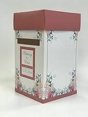 Wedding post box for sale  Delivered anywhere in UK