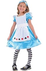 Storybook alice kids for sale  Delivered anywhere in Ireland