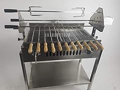 Cyprus rotisserie bbq for sale  Delivered anywhere in USA 