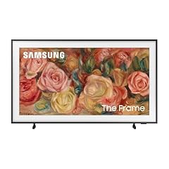 Samsung frame qled for sale  Delivered anywhere in UK