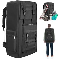 120l hiking camping for sale  Delivered anywhere in UK