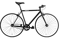 Fabricbike fixie bike usato  Spedito ovunque in Italia 