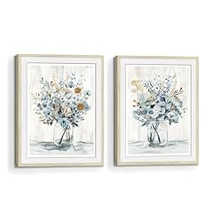 Framed flower wall for sale  Delivered anywhere in USA 