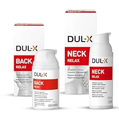 Dul neck relax gebraucht kaufen  Wird an jeden Ort in Deutschland