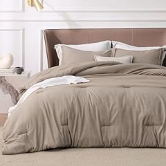 Bedsure king comforter for sale  Delivered anywhere in USA 