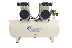 California Air Tools 20040CAD 4 hp 20 gallon Ultra for sale  Delivered anywhere in USA 
