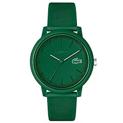 Lacoste analogue quartz for sale  Delivered anywhere in Ireland