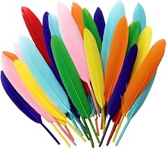 Kids crafty feathers for sale  Delivered anywhere in UK