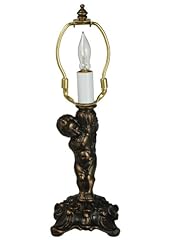 Meyda tiffany cherub for sale  Delivered anywhere in USA 