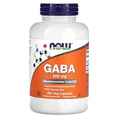 Supplements gaba 500 for sale  Delivered anywhere in USA 