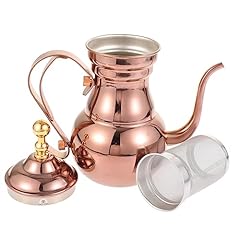 Arabia tea pot for sale  Delivered anywhere in USA 