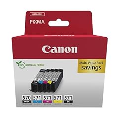 Canon tintenpatronen pgi gebraucht kaufen  Wird an jeden Ort in Deutschland
