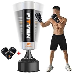 Fitven freestanding punching for sale  Delivered anywhere in USA 