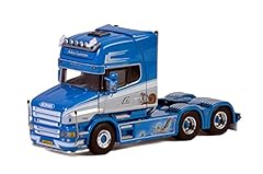 Camion scania torpedo d'occasion  Livré partout en France