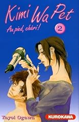 Kimi pet t02 d'occasion  Livré partout en France