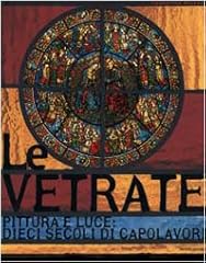 Vetrate. pittura luce usato  Spedito ovunque in Italia 