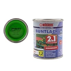 Wilckens buntlack 2in1 gebraucht kaufen  Wird an jeden Ort in Deutschland