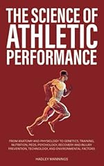 Science athletic performance for sale  Delivered anywhere in UK