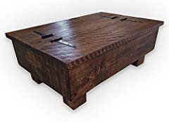 Storage coffee table for sale  Delivered anywhere in Ireland