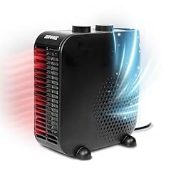 Duronic hv21 radiateur d'occasion  Livré partout en France
