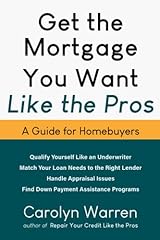 Get mortgage want for sale  Delivered anywhere in USA 