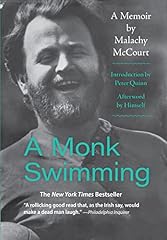 Monk swimming memoir for sale  Delivered anywhere in UK