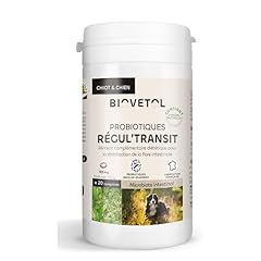 Biovetol probiotique comprimé d'occasion  Livré partout en France